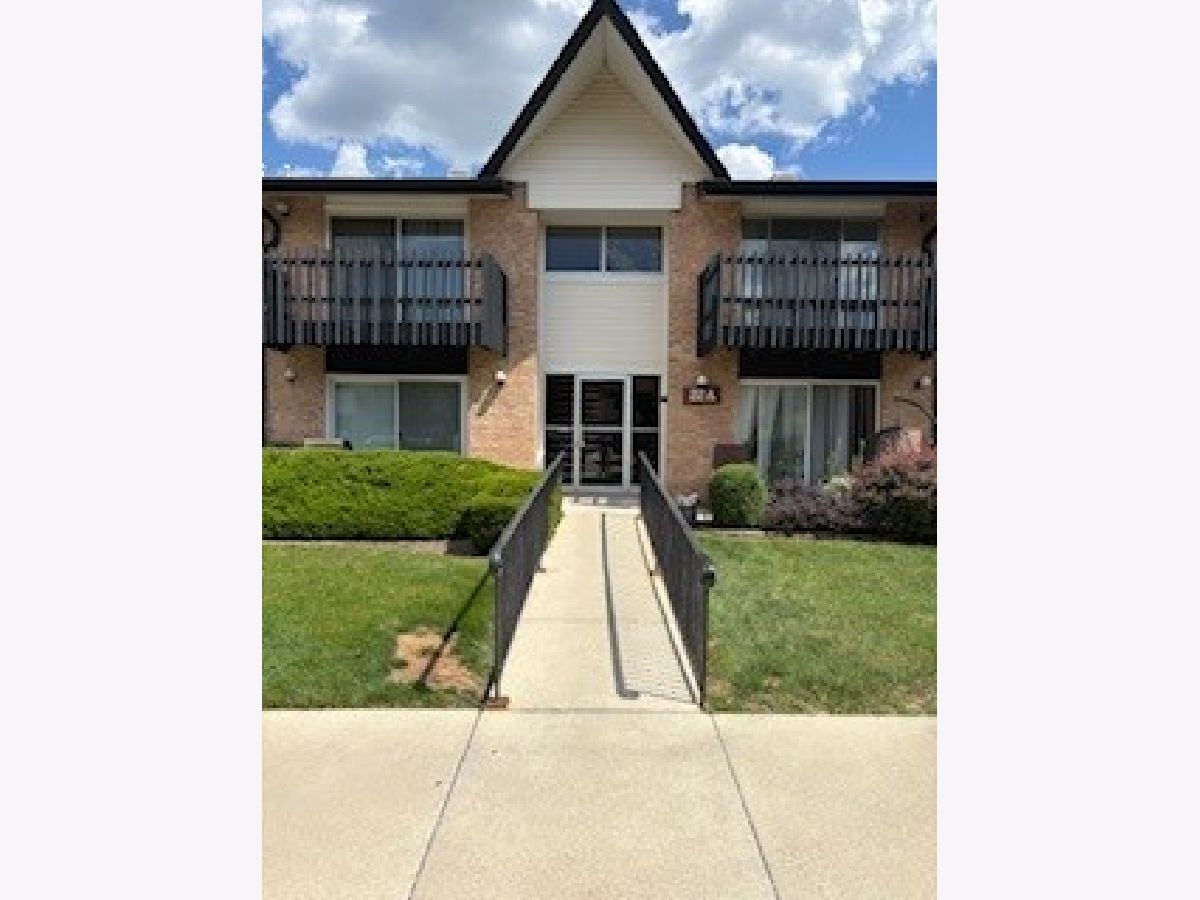  For Sale Willowbrook Illinois, 22A Kingery Quarter