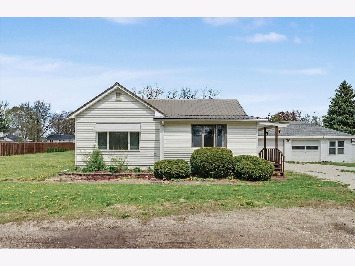  Sold Piper City Illinois, 21 Linn