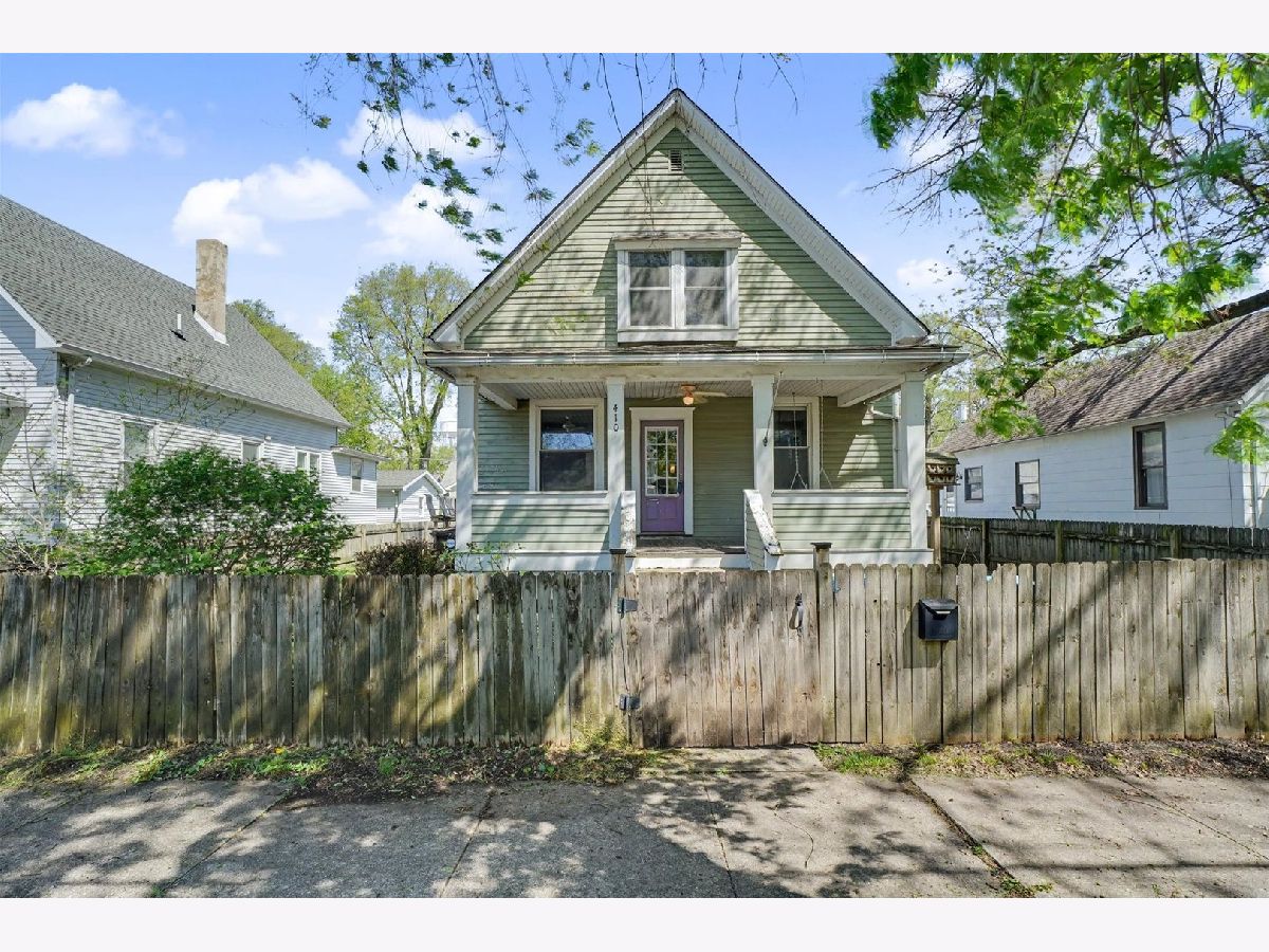  For Sale Monticello Illinois, 410 Lafayette