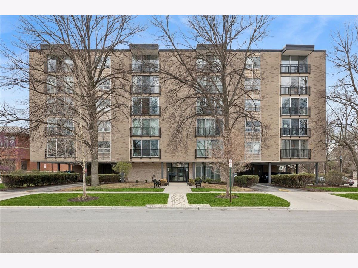  For Sale River Forest Illinois, 424 Park Avenue