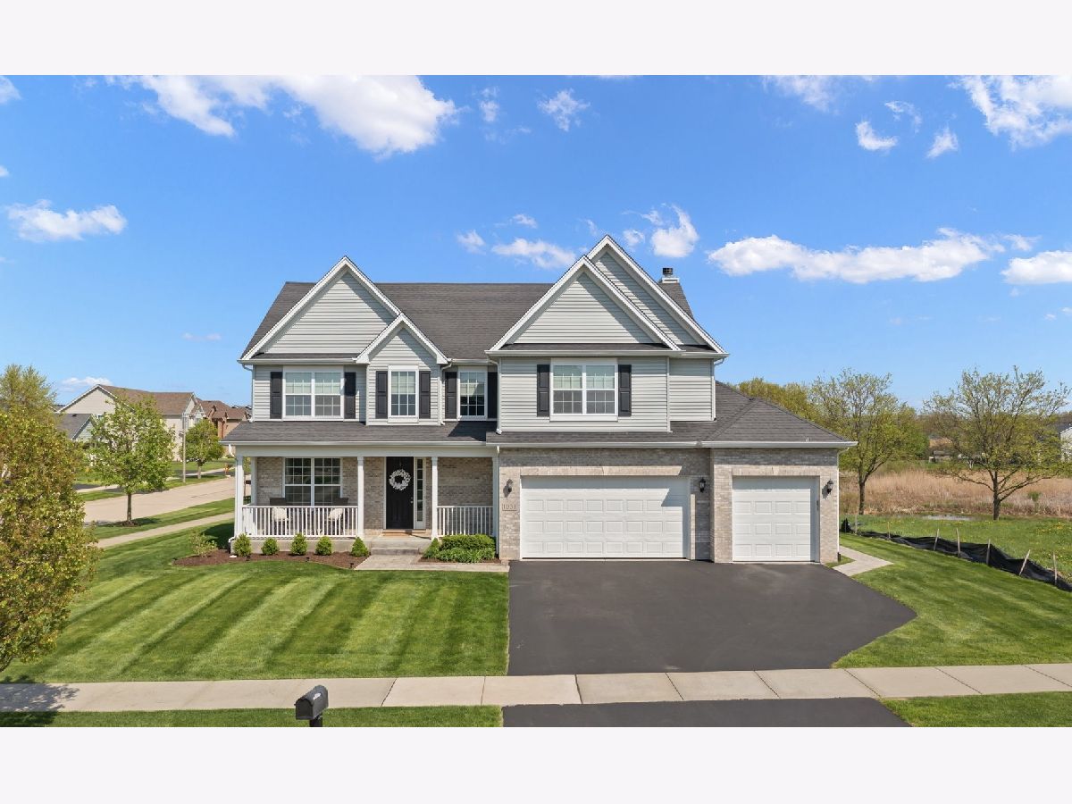  For Sale Yorkville Illinois, 1031 Carly Circle