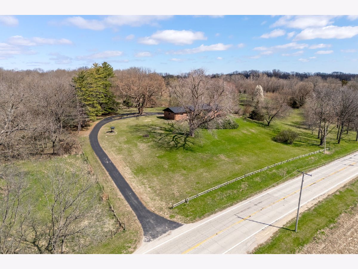  Sold Port Byron Illinois, 22219 Route 2 And 92