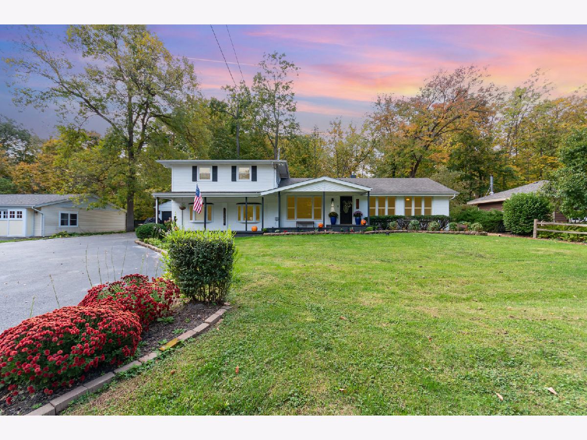  For Sale Mokena Illinois, 11051 Elmwood Court