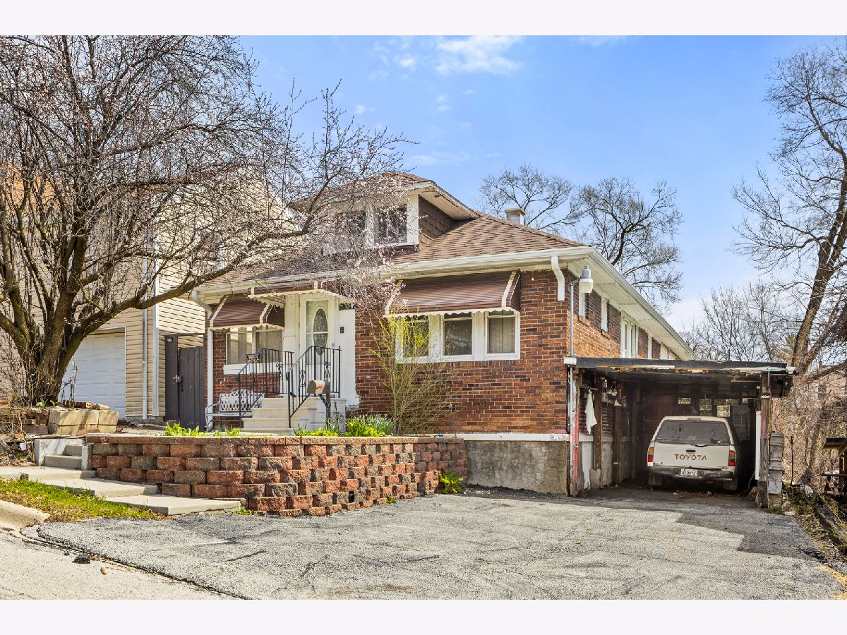  For Sale Rockdale Illinois, 718 Warren Avenue