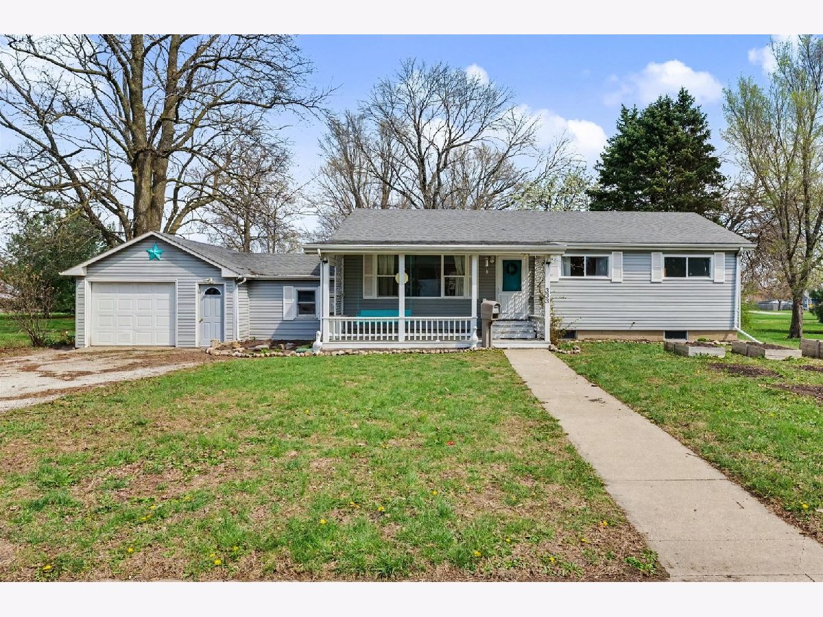  For Sale Paxton Illinois, 333 Pine Street