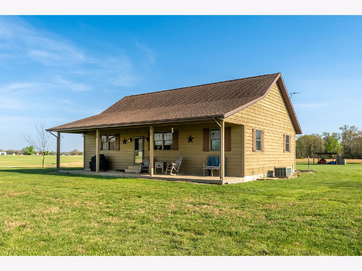  Sold Duquoin Illinois, 9242 Park Street