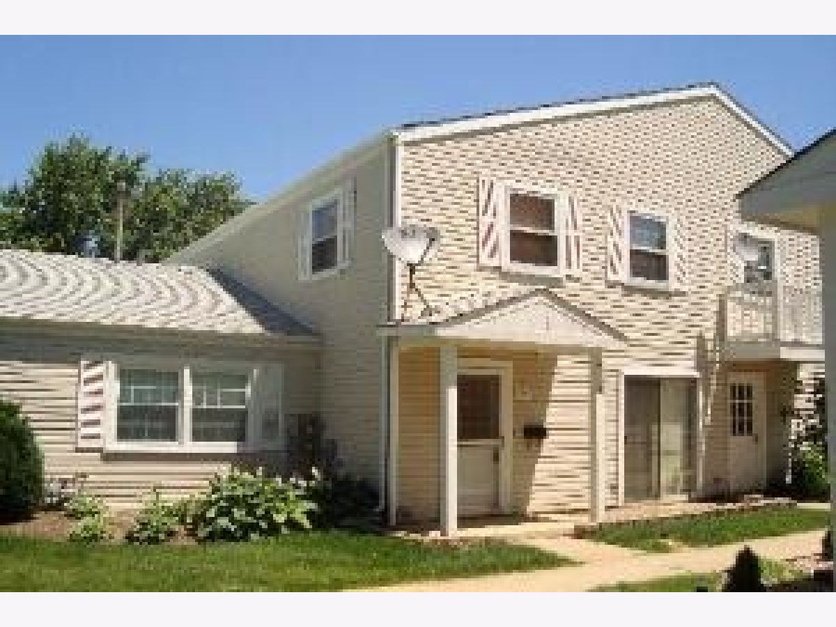  For Rent Bartlett Illinois