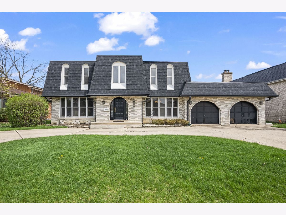  For Sale Morton Grove Illinois, 9405 Natchez Avenue