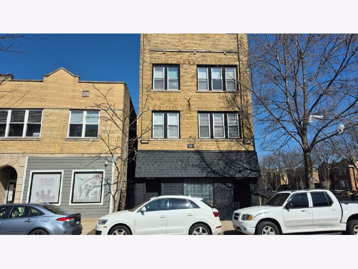  For Rent Chicago Illinois, 4876 Armitage
