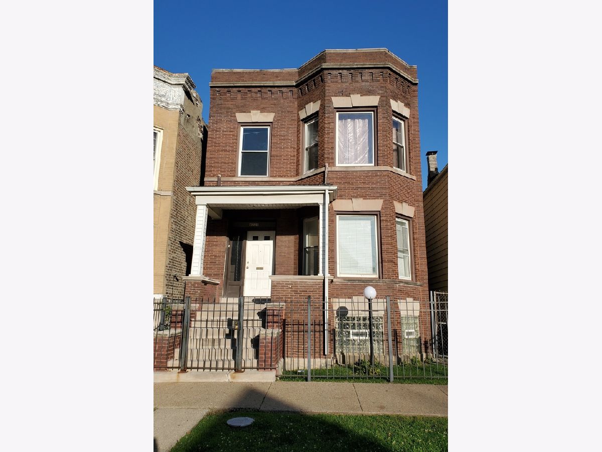  For Rent Chicago Illinois, 6221 Laflin