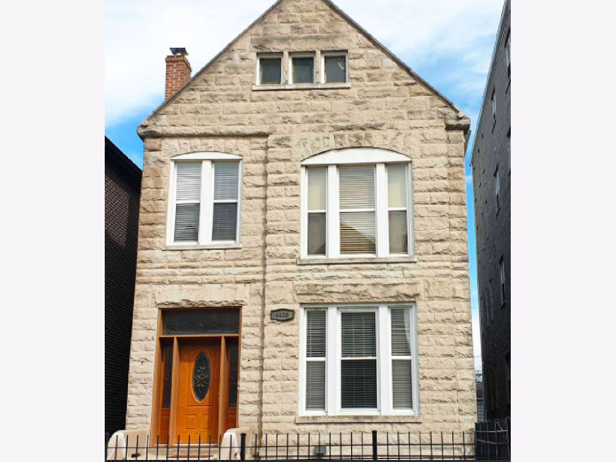  For Rent Chicago Illinois, 4429 Calumet