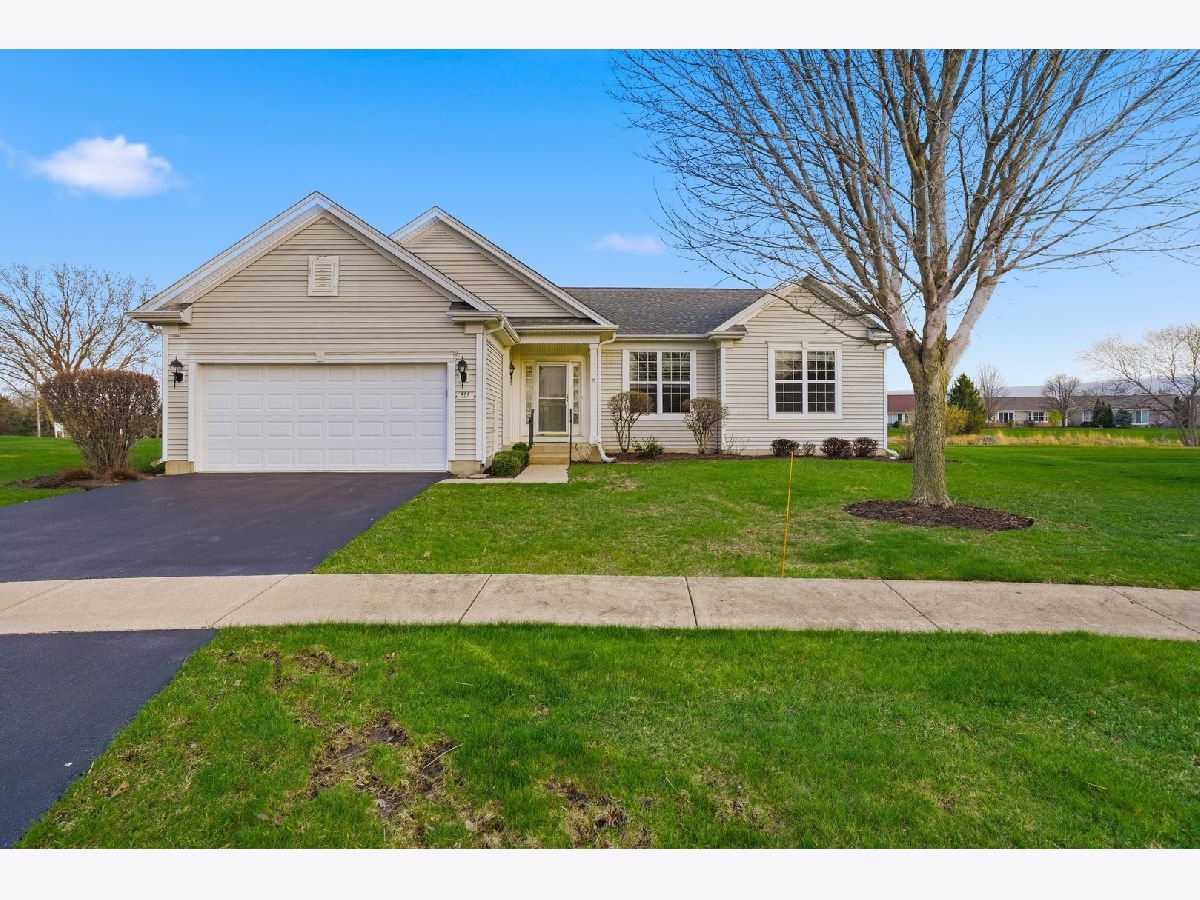  For Sale Shorewood Illinois, 506 Honors Court