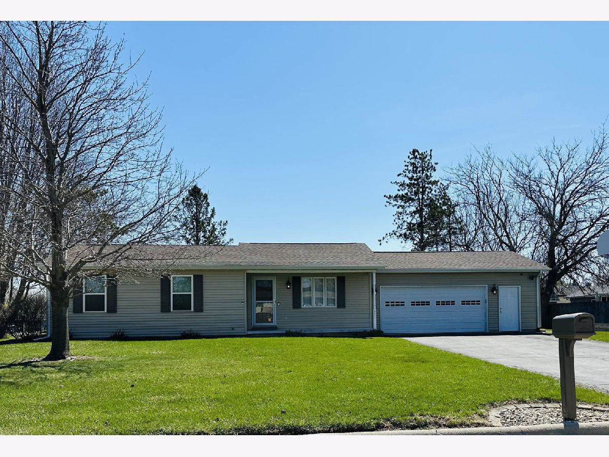  For Sale Durand Illinois, 603 Fairview Street