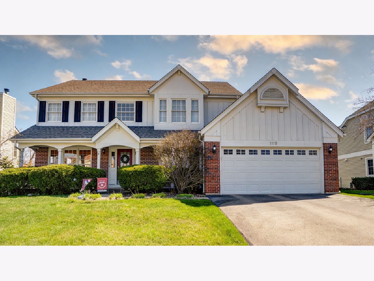  For Sale Lake Zurich Illinois, 1119 Stratford Lane