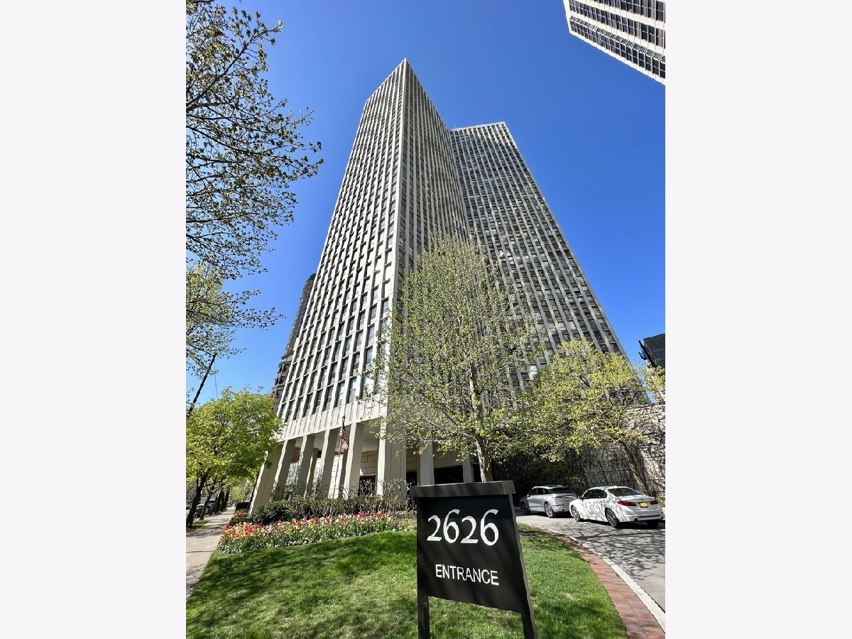  Rented Chicago Illinois