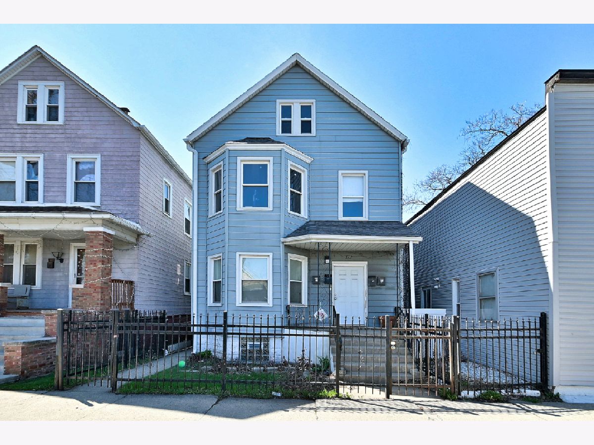  For Rent Chicago Illinois, 8602 Muskegon