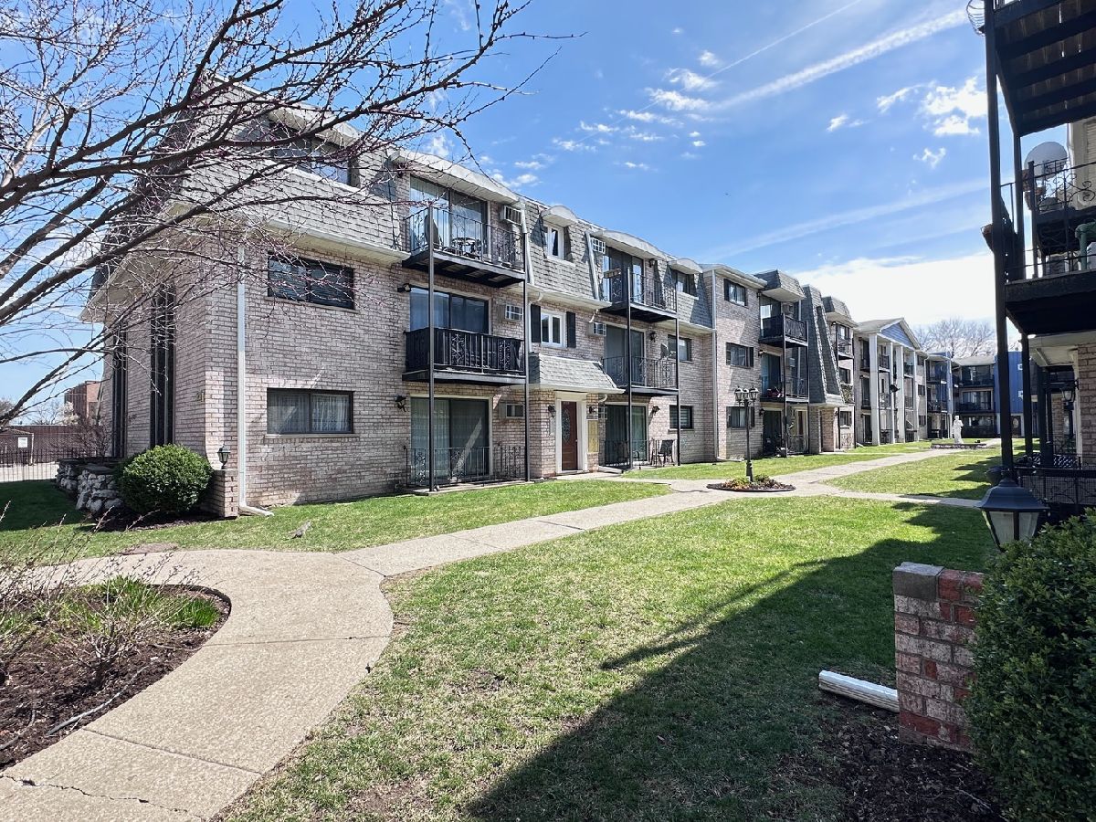  Rented Chicago Illinois, 8509 Catherine