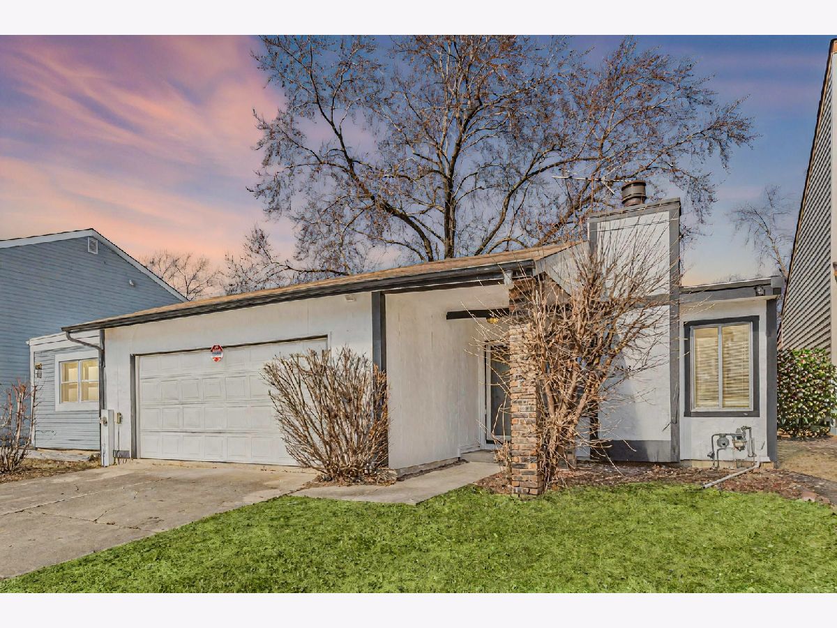  For Sale University Park Illinois, 918 Cordoba Court