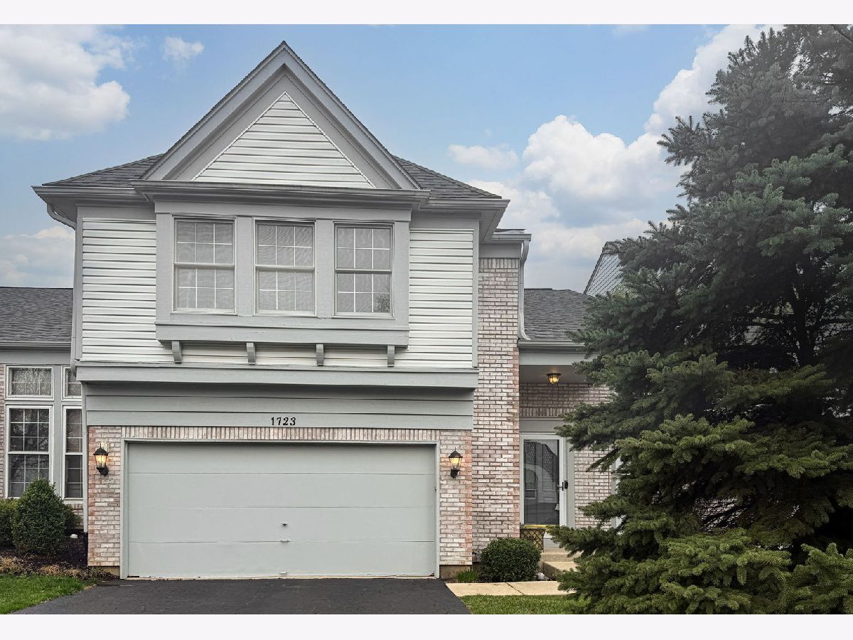  For Sale Naperville Illinois, 1723 Napoleon Drive