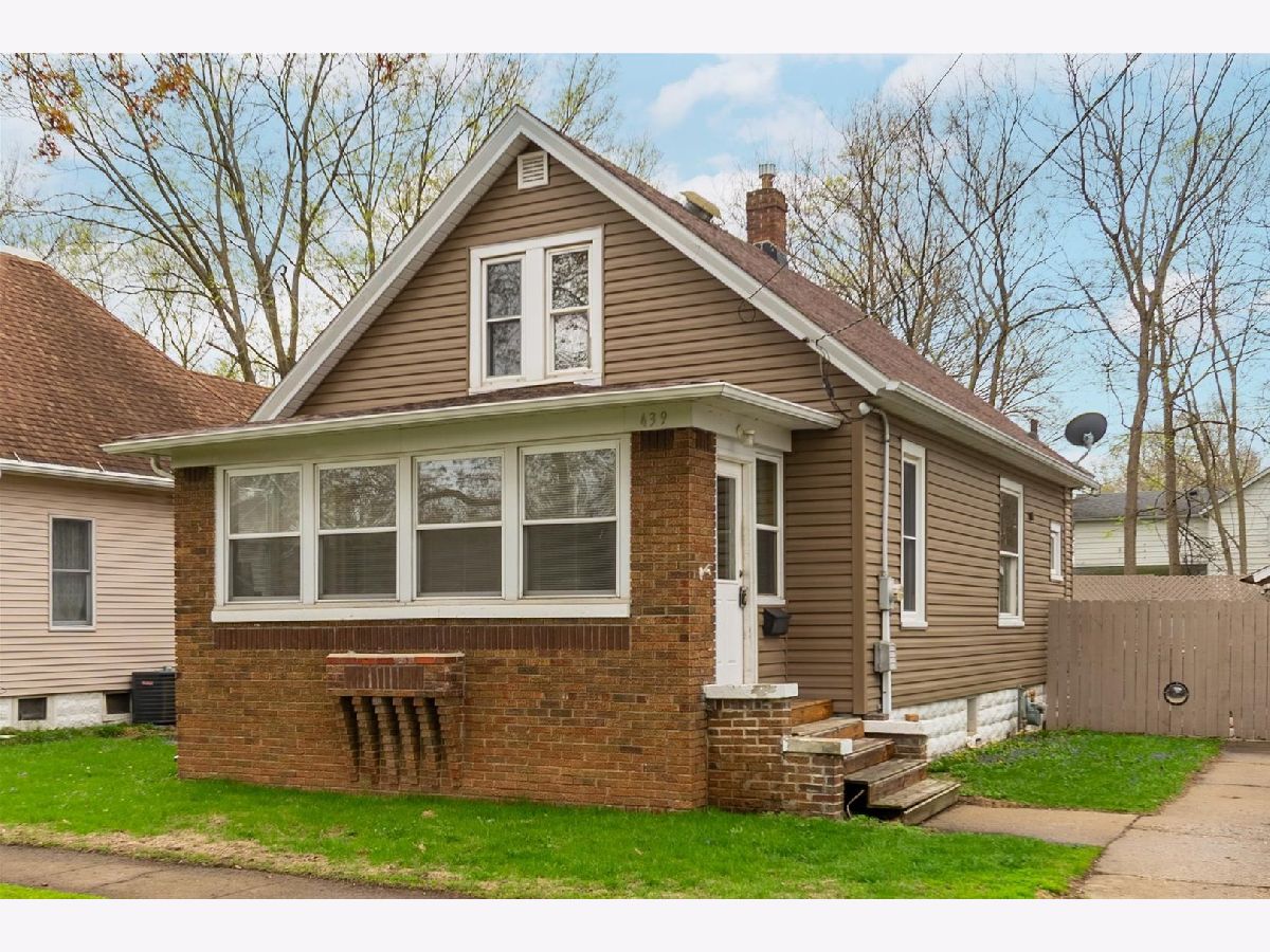  For Sale Marseilles Illinois, 439 Broadway Street