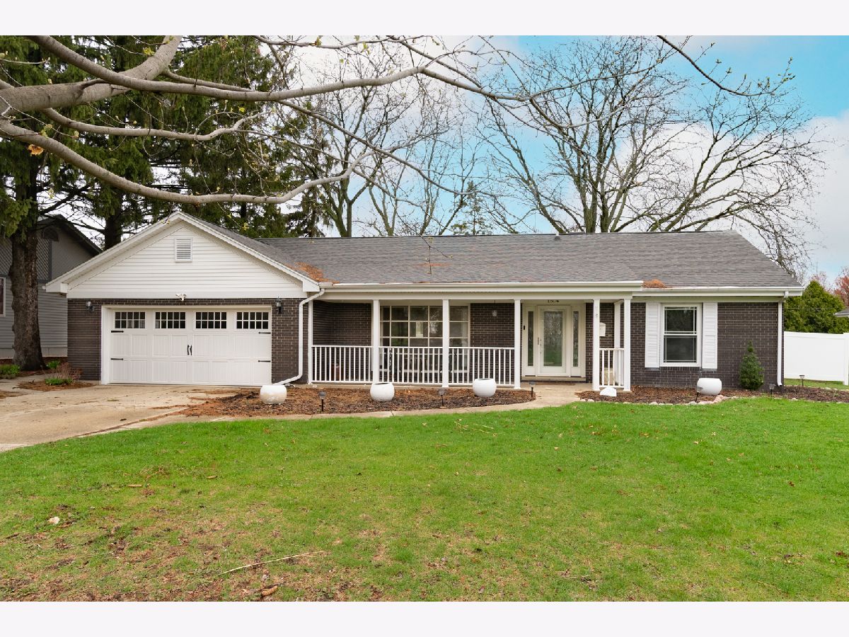  For Sale Mendota Illinois, 1504 Meriden Street