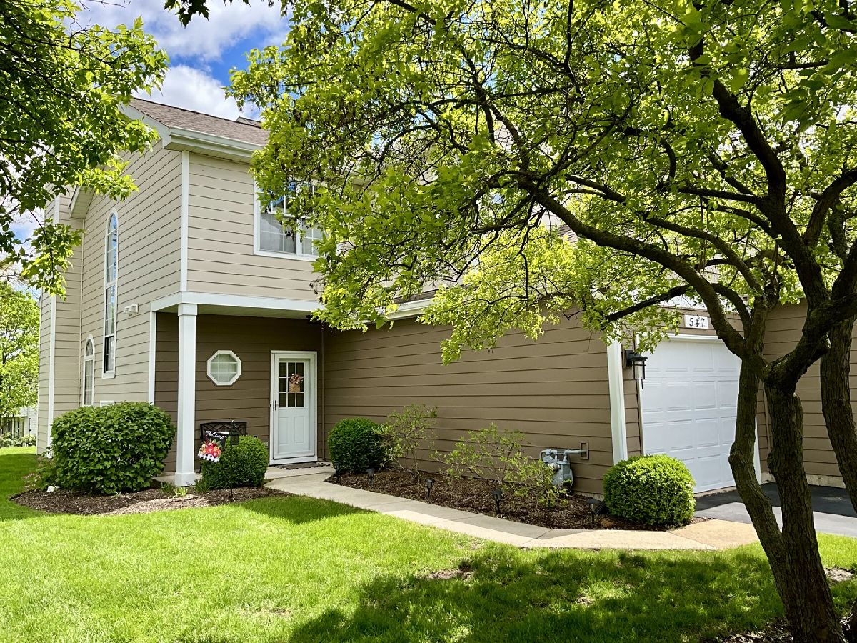 For Rent Mundelein Illinois, 547 Woodcrest