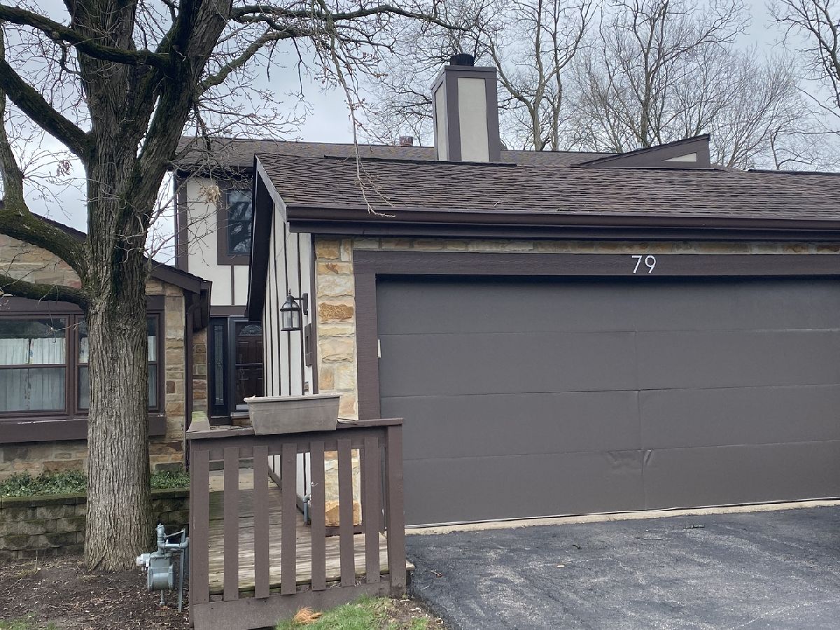Townhomes For Sale The Oaks St Charles Illinois
