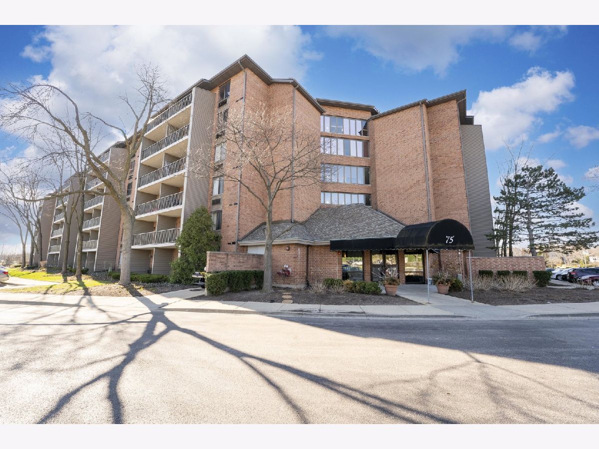 Condos & Townhomes For Rent 12 Oaks At Schaumburg Schaumburg Illinois, 75 Kristin