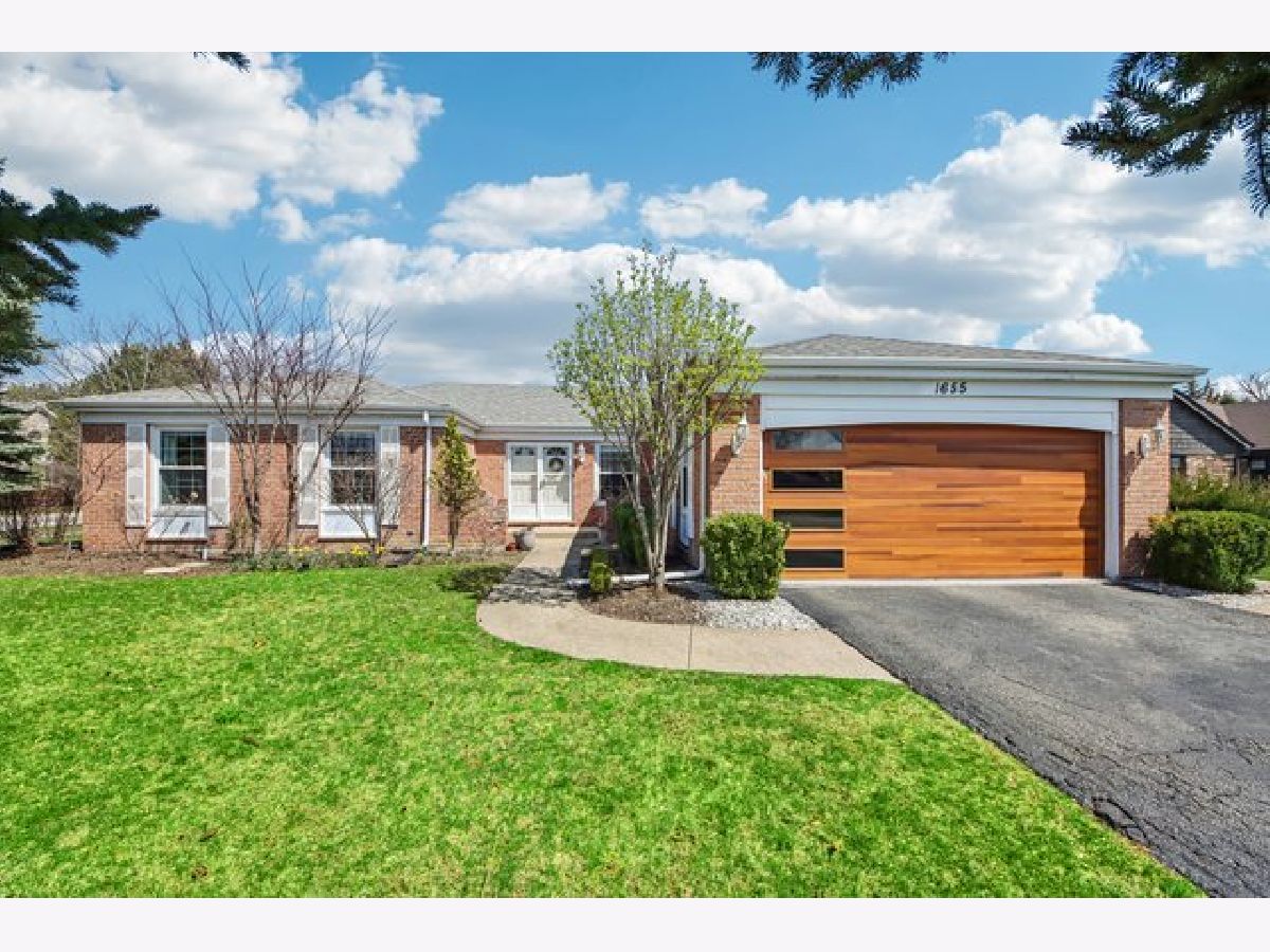  For Sale Glenview Illinois, 1655 Marie Lane