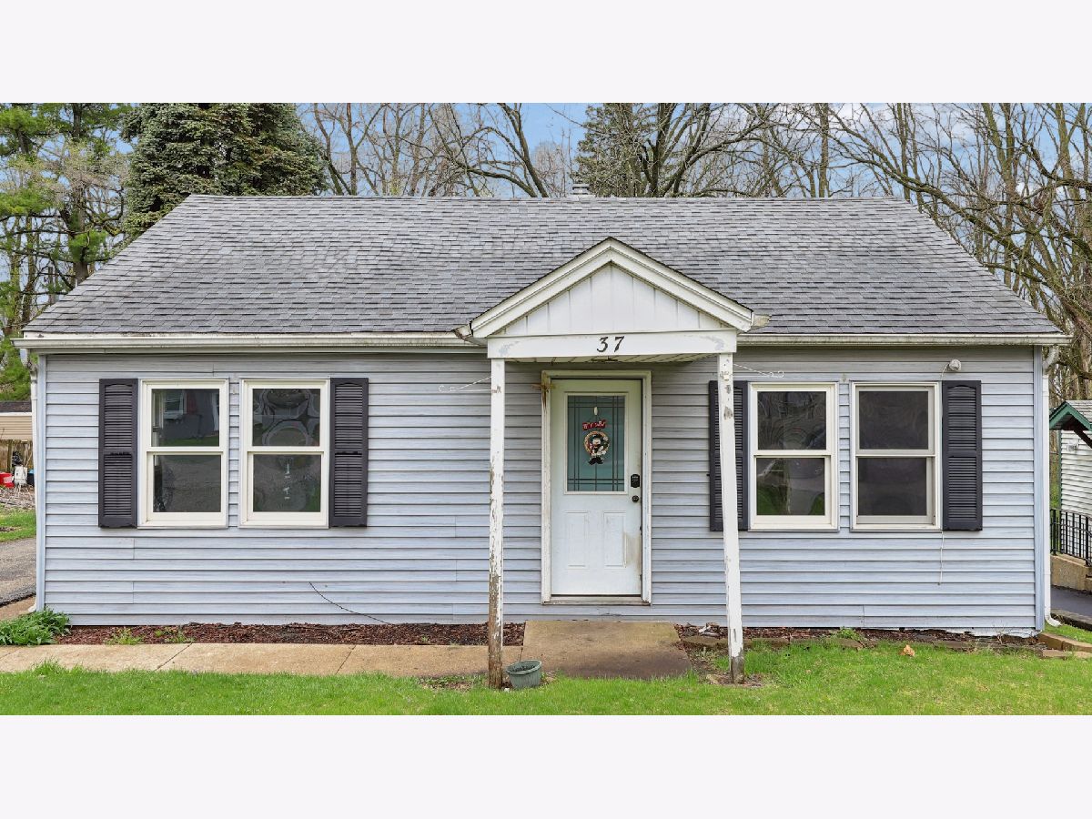  For Sale Crystal Lake Illinois, 37 John Street