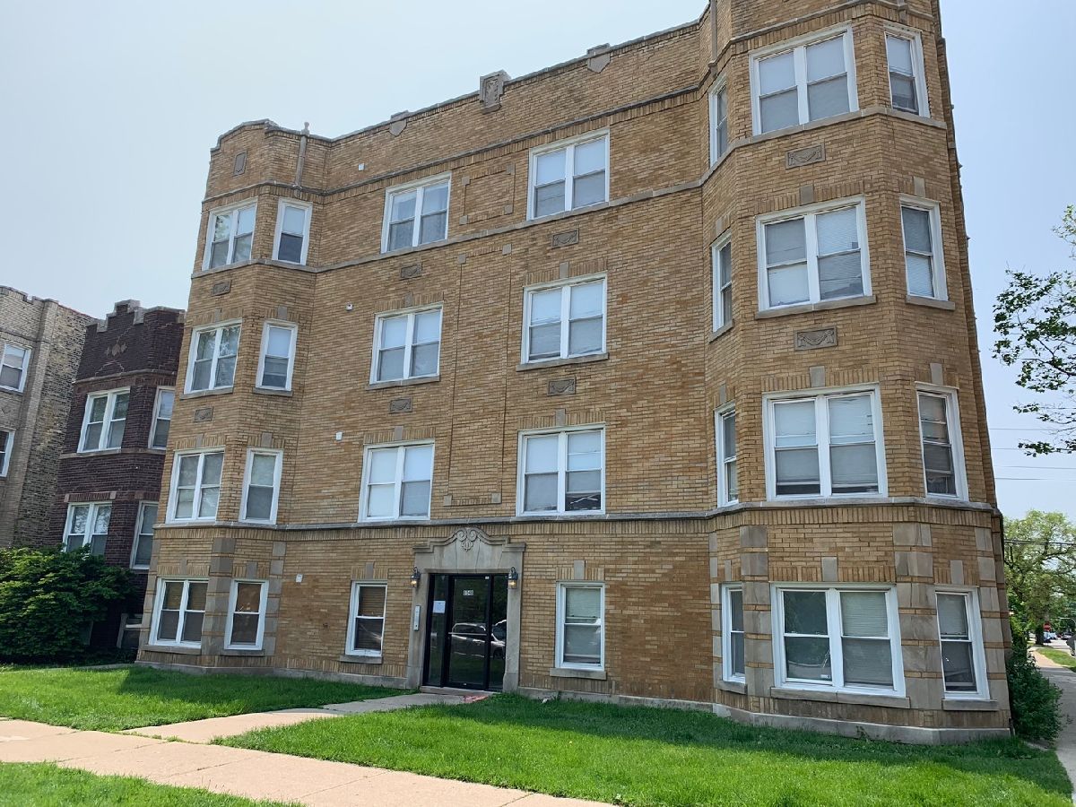  For Rent Chicago Illinois, 2303 Granville