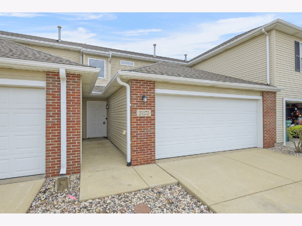  For Rent Manhattan Illinois, 25273 Faraday