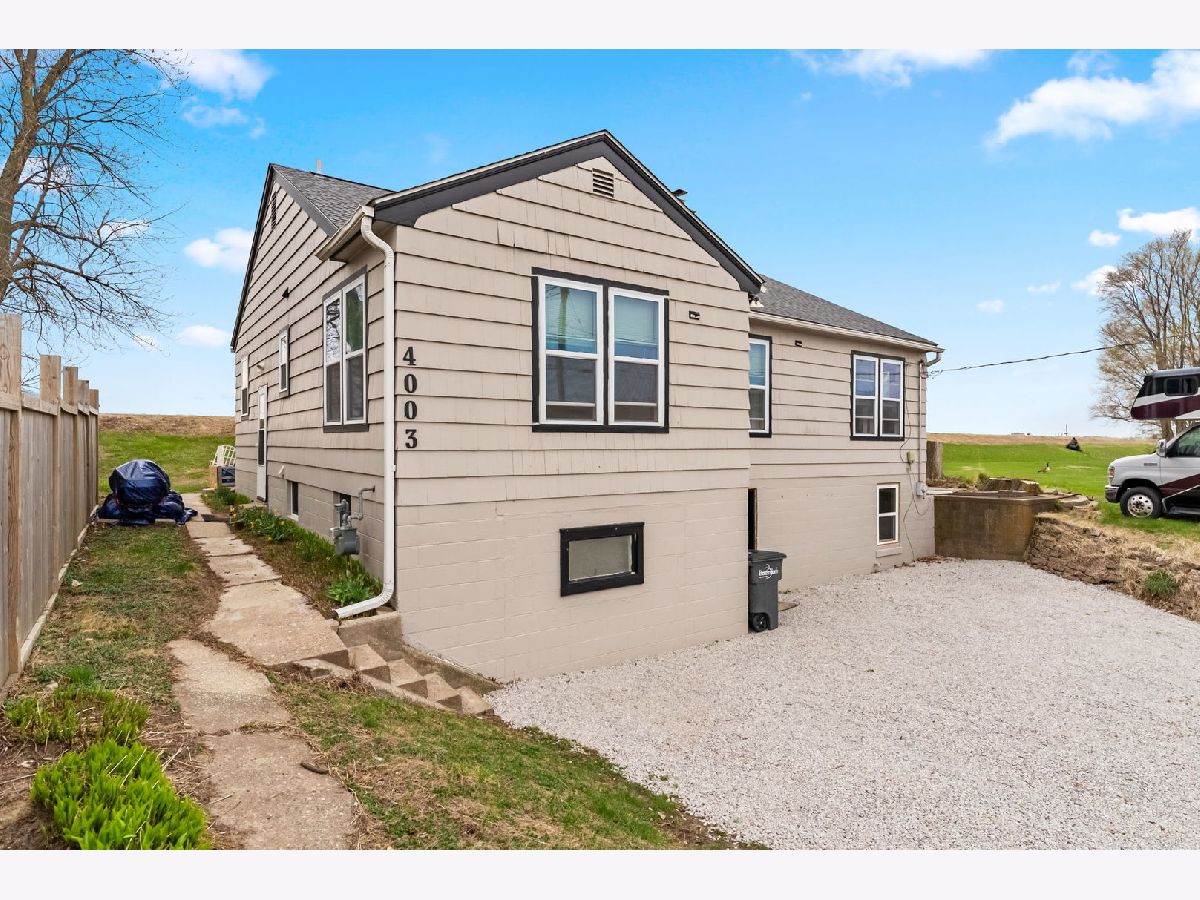  For Sale Bettendorf Iowa, 4003 Elm Street