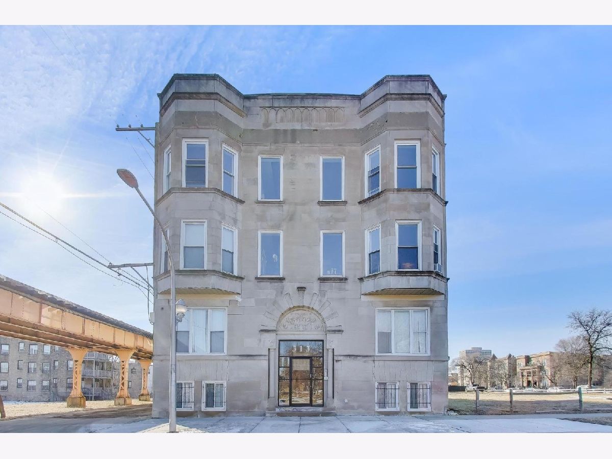  For Sale Chicago Illinois, 313 60th Street