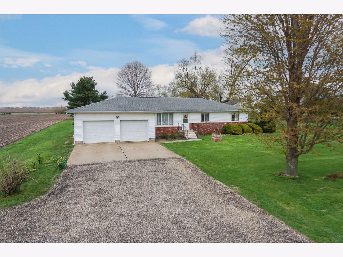  For Sale Delavan Illinois, 1109 4th Street