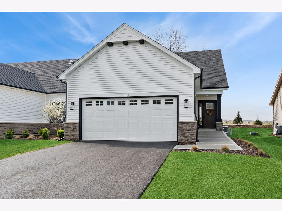  For Rent Oswego Illinois, 534 Sudbury