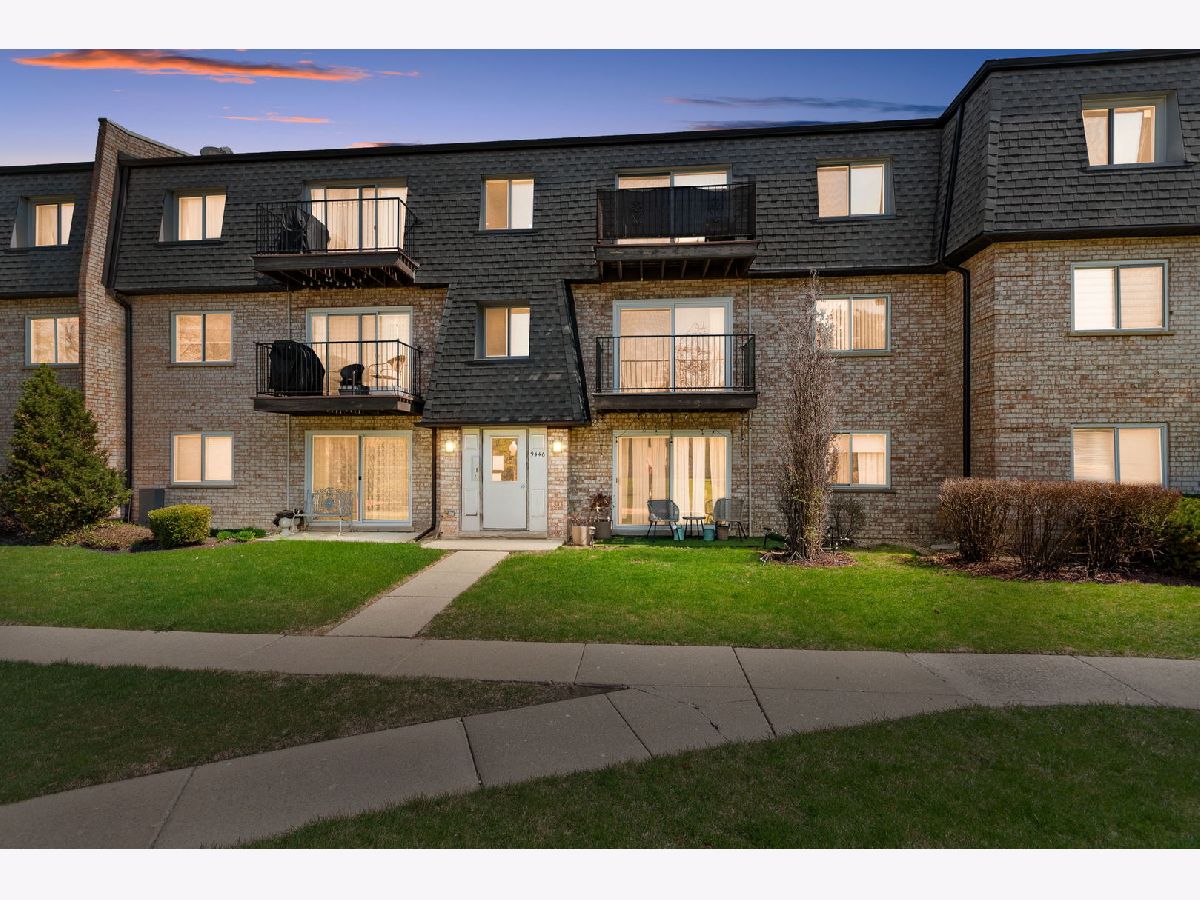  For Rent Des Plaines Illinois, 9446 Bay Colony