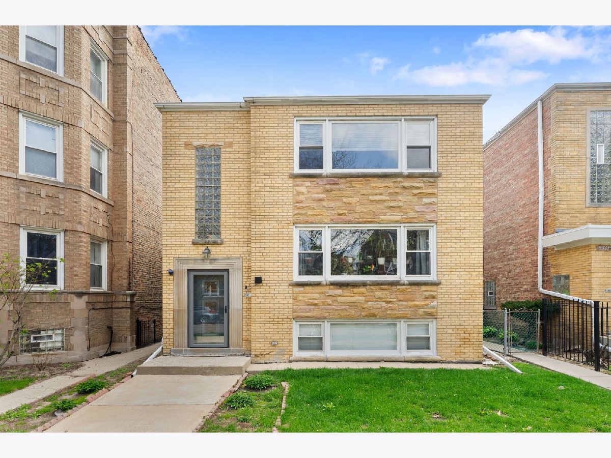  For Rent Chicago Illinois, 5515 Artesian