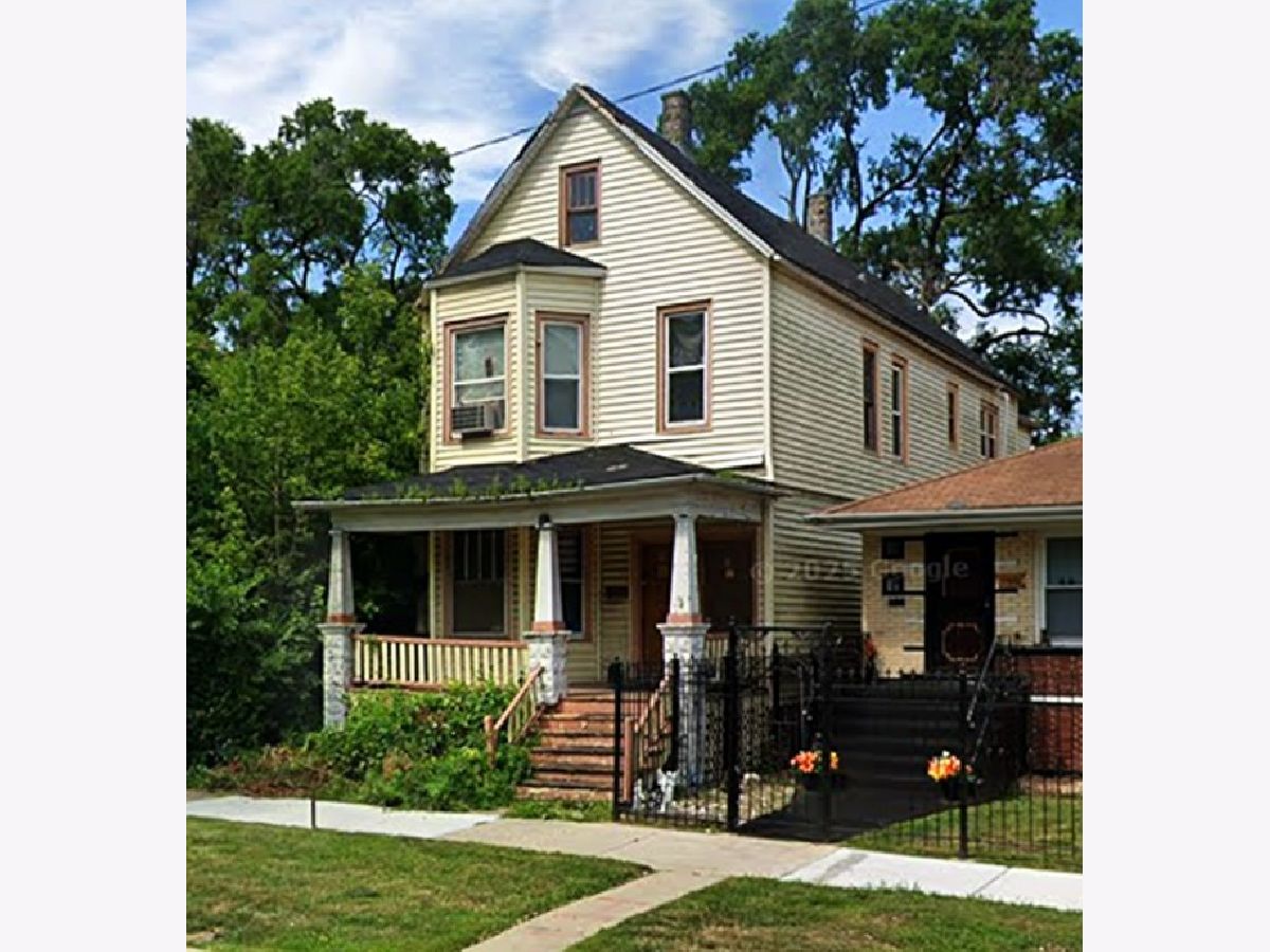  For Sale Chicago Illinois, 11576 State Street