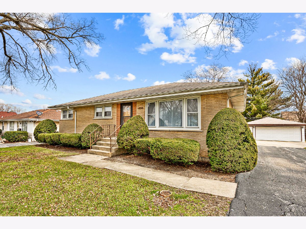  For Sale Melrose Park Illinois, 2701 Lee Street