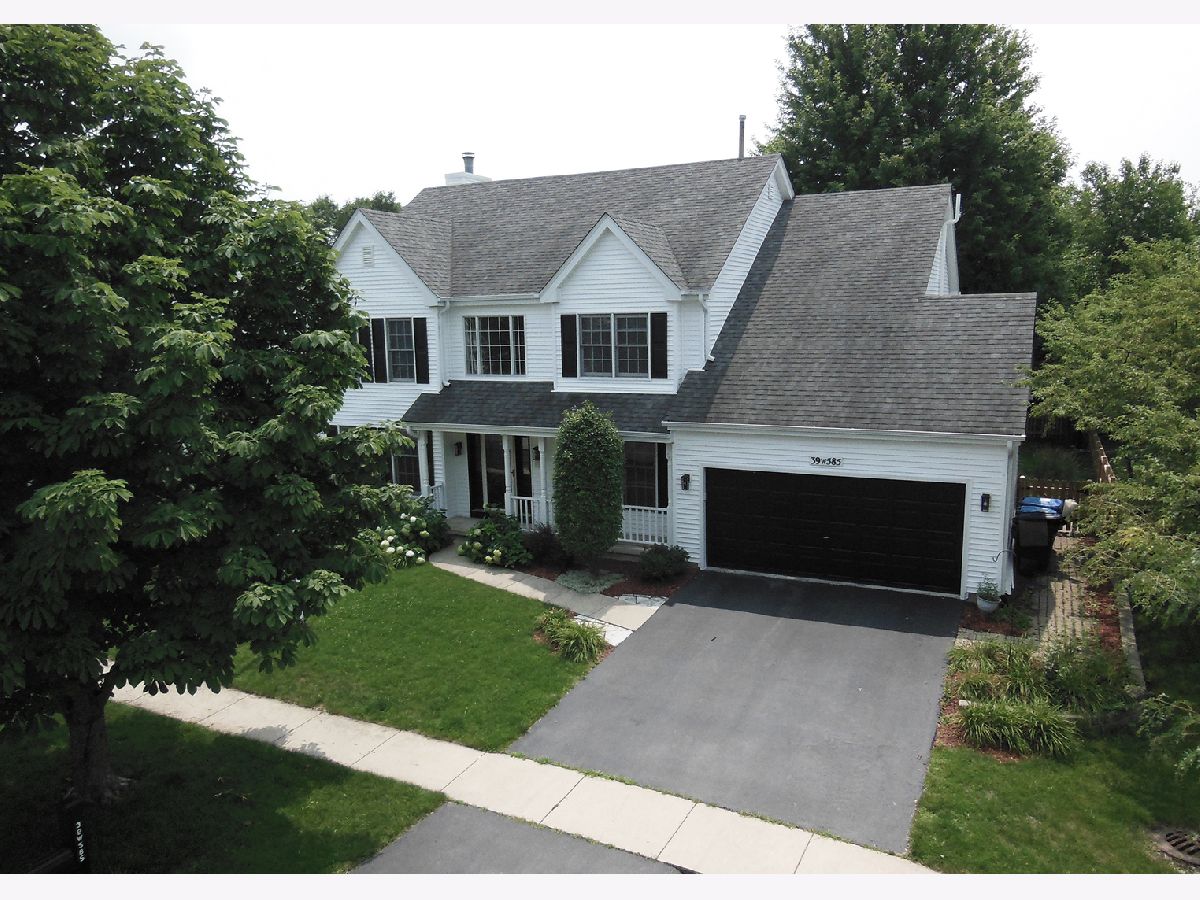 Homes & Townhomes Sold Mill Creek Geneva Illinois, 39W585 Schoolhouse