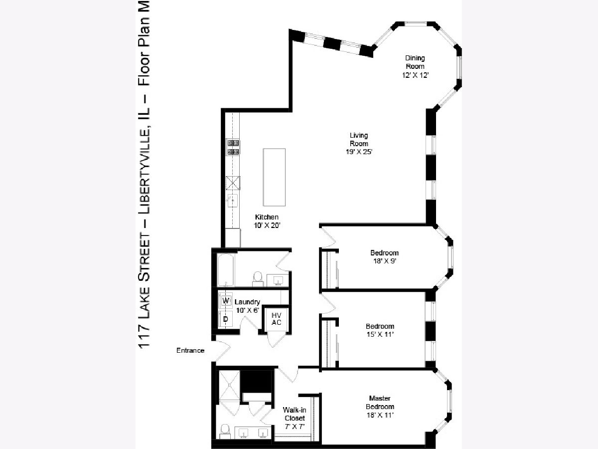  For Rent Libertyville Illinois, 115 Lake