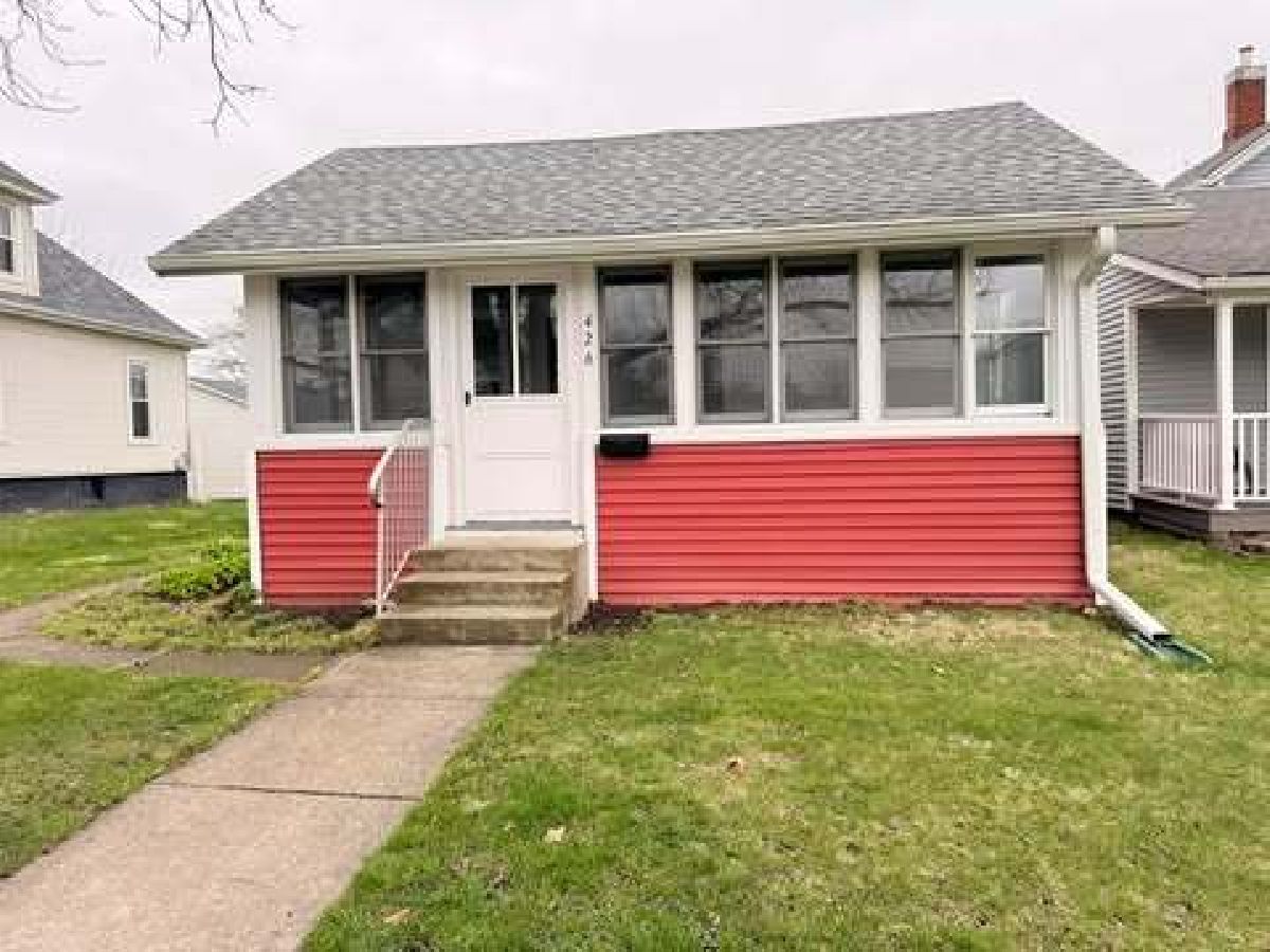  For Sale Princeton Illinois, 426 Pleasant Street