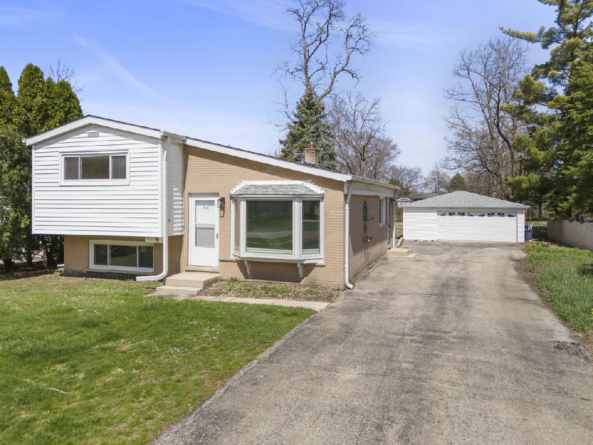  For Sale Lombard Illinois, 518 North Broadway Street