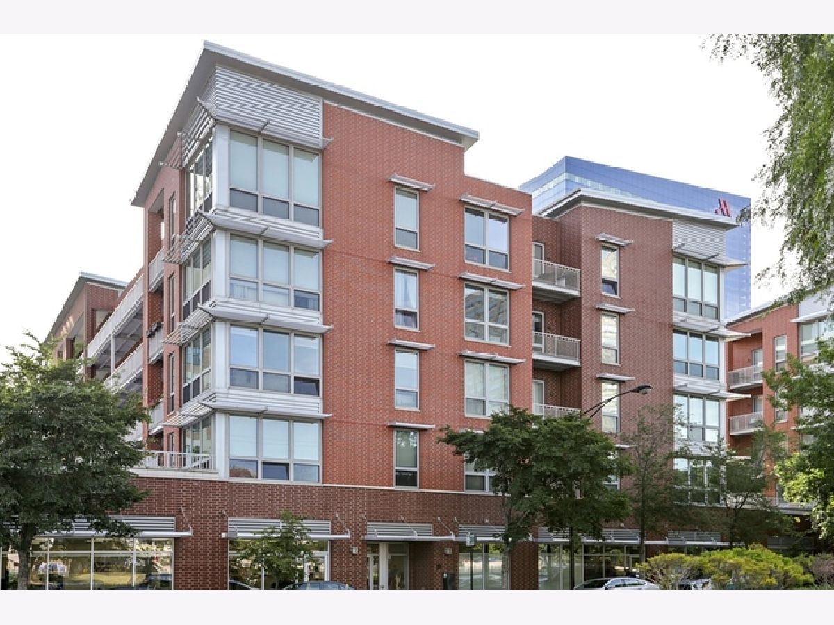 Condominiums Rented Lakeside Lofts Chicago Illinois, 2025 Indiana
