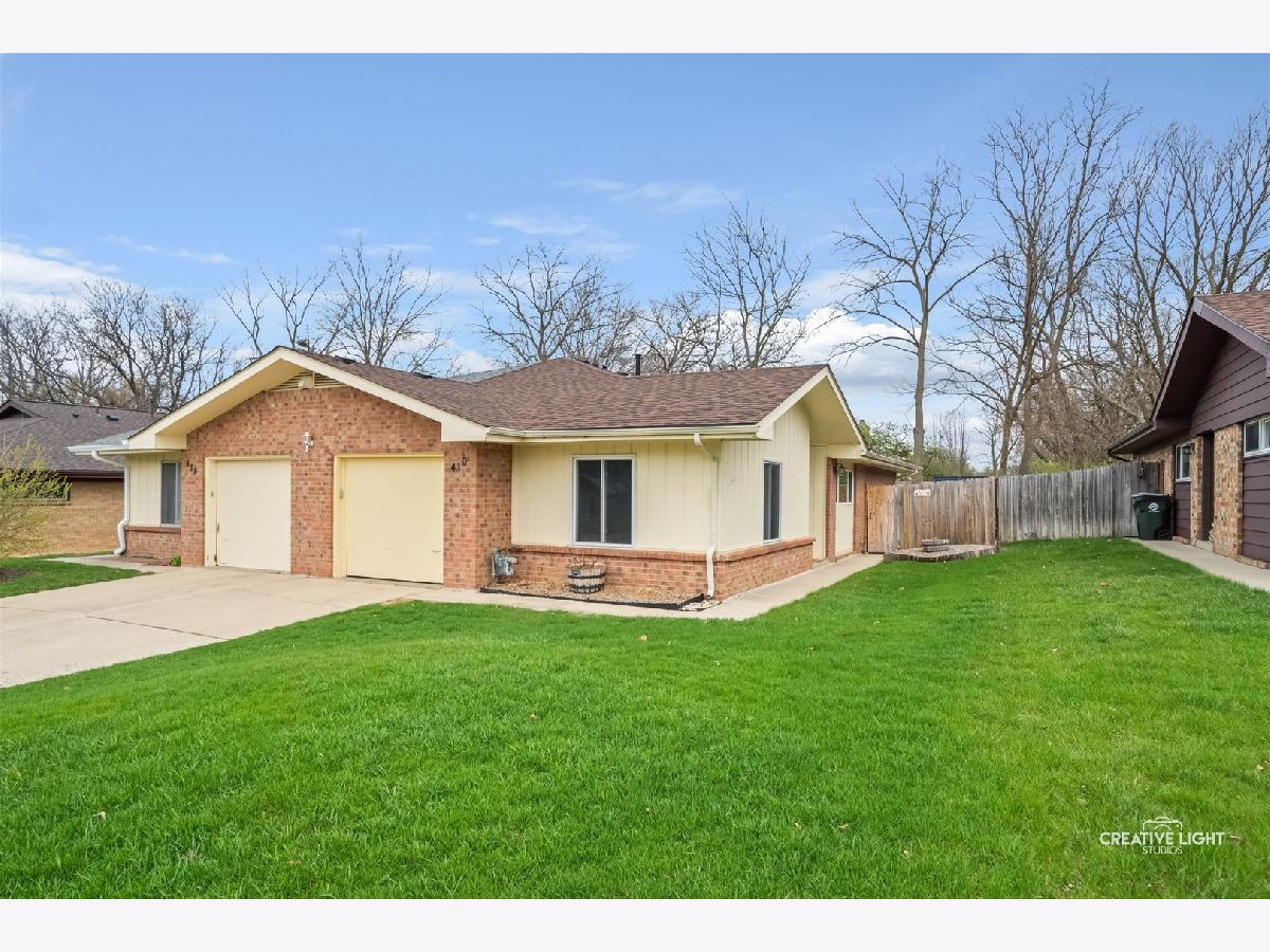  For Sale Batavia Illinois, 410 Jackson Street