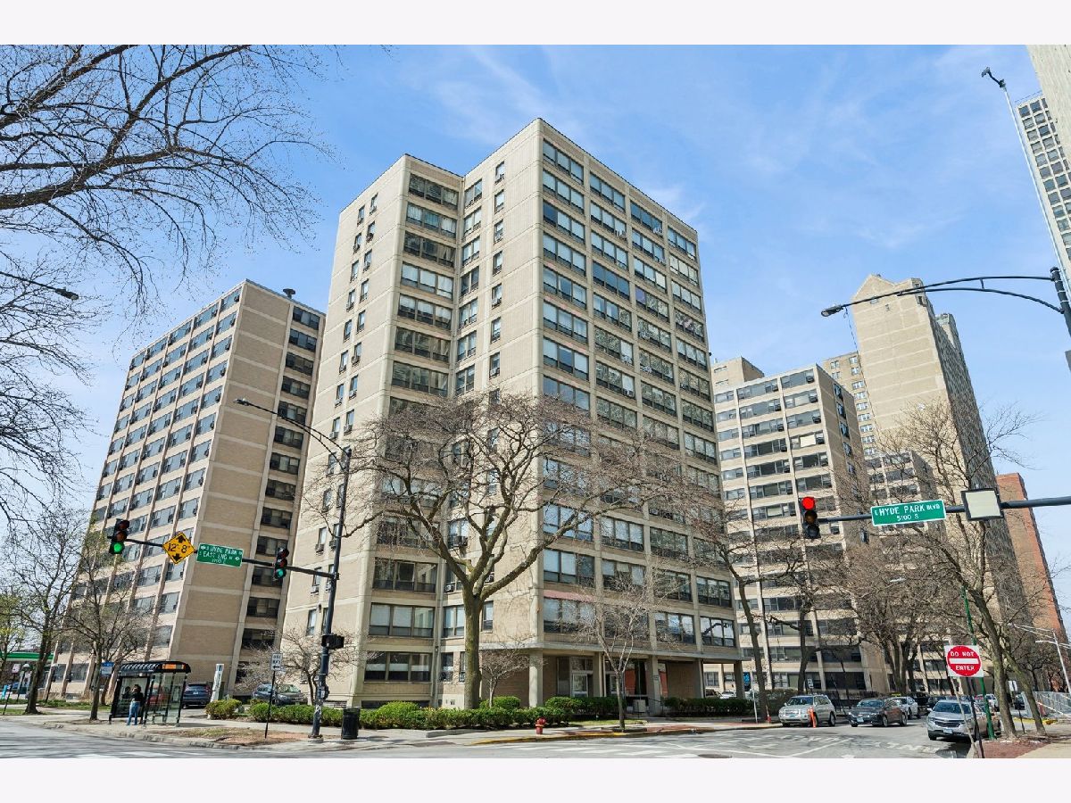  For Sale Chicago Illinois, 5050 East End Avenue