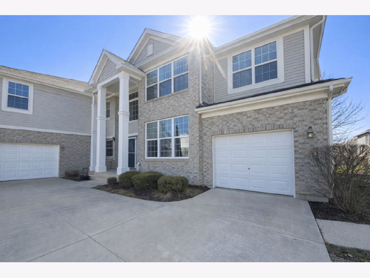  For Rent Bartlett Illinois, 1981 Angelica