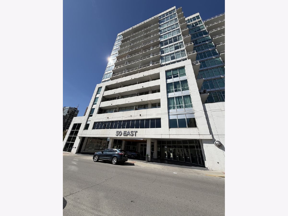  Rented Chicago Illinois, 50 16th