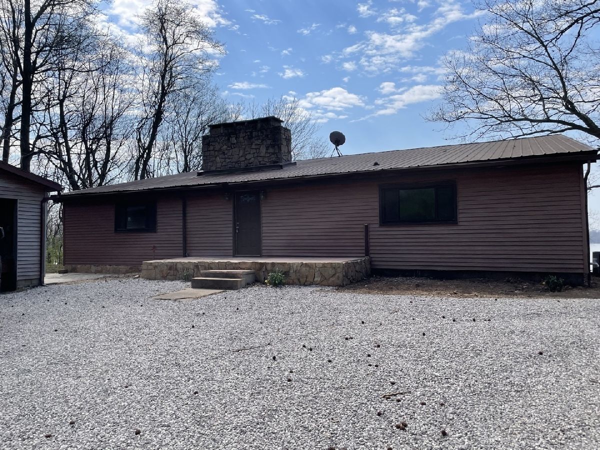  Sold Metropolis Illinois, 3562 Riverview Lake